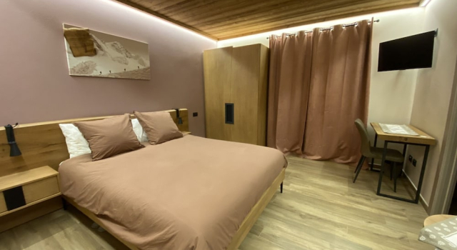 Bed and Breakfast Soffio di Vento