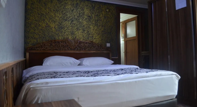 Ecrin Hotel Uzungol