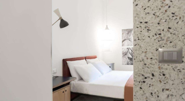 Hotel Dolomiti, Rezerwuj Hotel Castelmezzano Basilicata