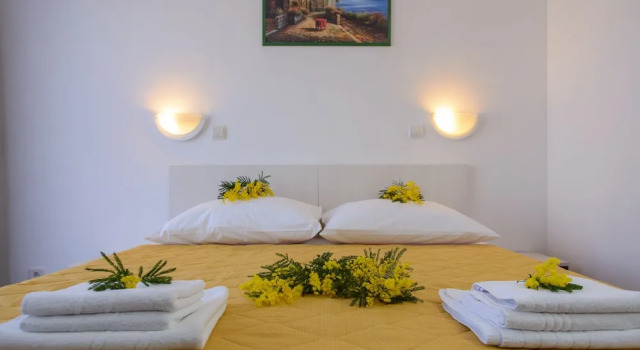 Студия Apartments Mijo