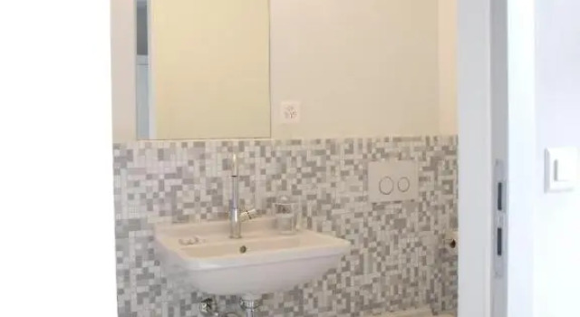 Номер Standard Auberge de Founex
