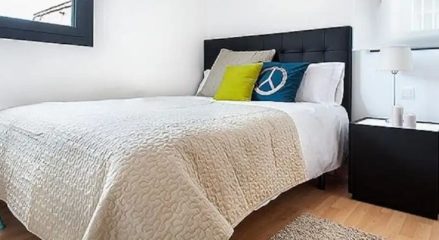 Apartamento Paris 204 Atico, Забронировать Апартаменты/квартира Барселона провинция Барселона, рядом с Jove Regina Theatre