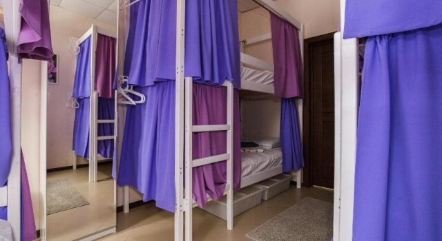 Hostel Rest