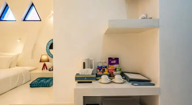Двухместный номер Superior Happiness Hotel