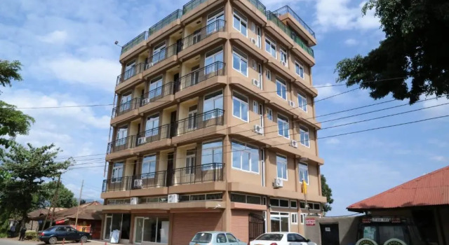 East Point Hotel Moshi, Book Hotel Hotels in Moshi with Parking, Parking