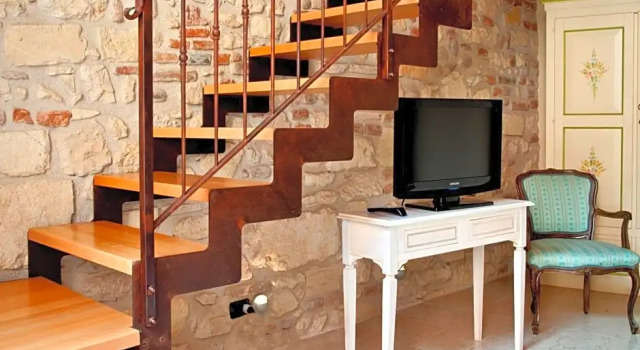 Номер Superior Boutique Hotel Scalzi