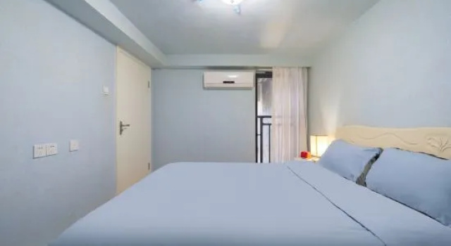 Люкс Comfort Ruili Apartment