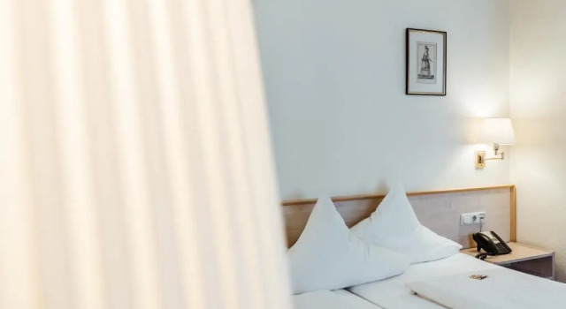 Двухместный номер Standard Hotel am Marschiertor