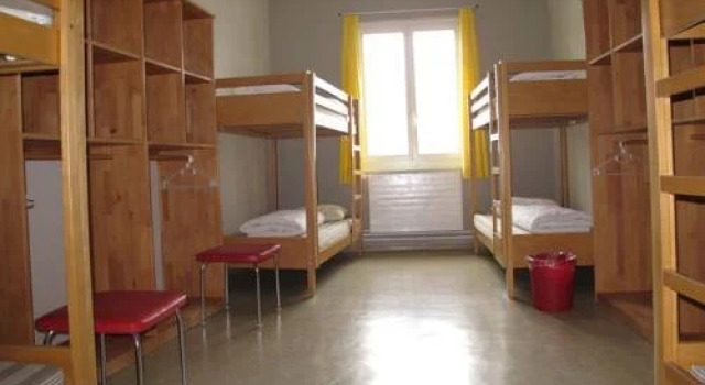 Hostel Rotschuo Jugendherberge, Book Hostel / Vandrerhjem Hostels i Luzern, Hostel / Vandrerhjem