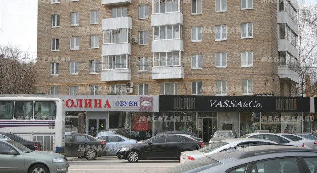 Inndays Polyanka, Rezervovat Hotel Hotely v Moskva s parkováním, poblíž Estrada Theatre, Parkování