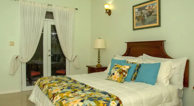 Номер Standard 3 bdrm Town House at Runaway Bay