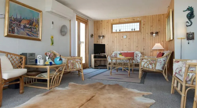 Panoramic Cottage Retreat-by Traum, Book Feriehus Villaer i Hejlsminde, Villa