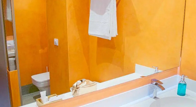 Апартаменты Deluxe Overland Suites Catedral
