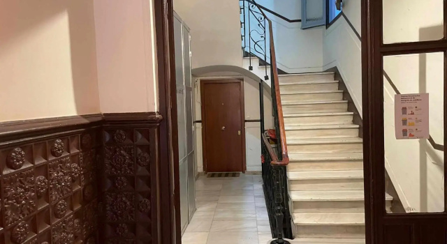 Solfai Vacacional 51, Cerca de Puerta del Sol, Забронировать Отель Мадрид Провинция Мадрид, рядом с Дом-музей Лопе де Вега