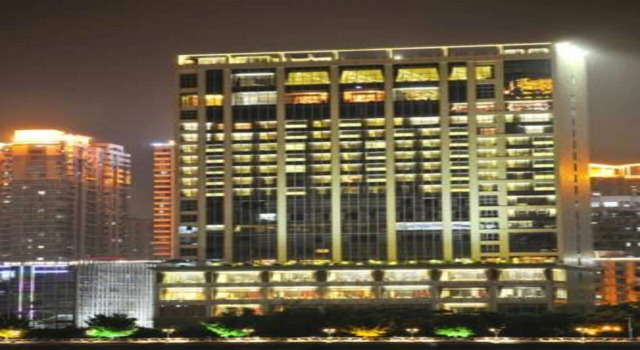 East Coast Hotel Guangzhou