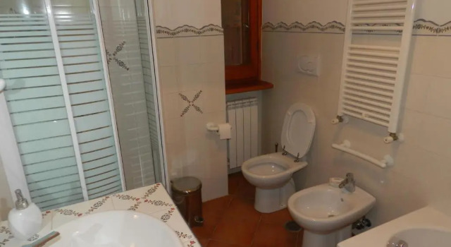 Номер Standard La Casa di Pietra