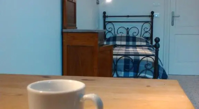 Номер Standard La Casa dei Lumi