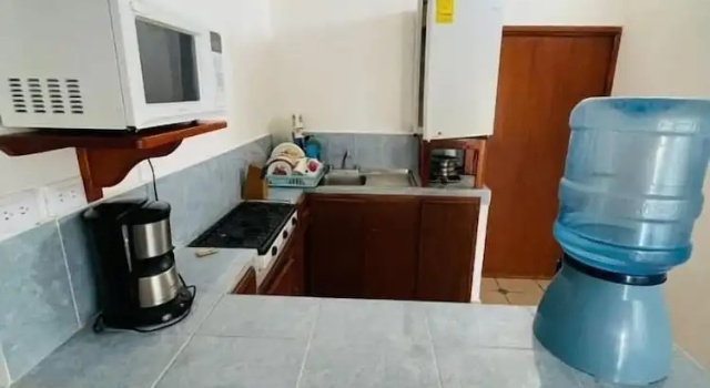 Семейный номер Standard Hotel Moreno