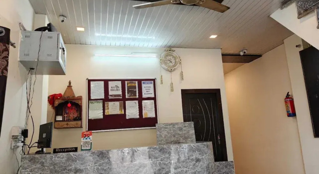 Hotel Sudarshan, Rezervovat Hotel Haridvár Uttarakhand