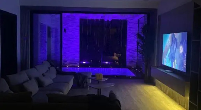 AB Villa, Varaa Villa Hotellit Ajmān pysäköinnillä, Pysäköinti