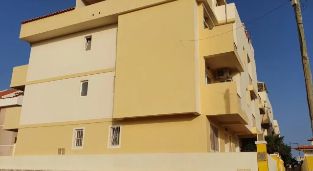 Tres Caravelas Studio Flats