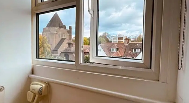 Номер Standard Anchor Guest House