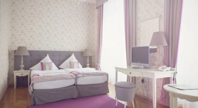 Номер Comfort Pałac Brunów - Wellness & SPA