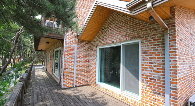 Yeoju Draw a Forest Pension, Prenota Hotel Hotel a Gyeonggi-do con piscina, Piscina