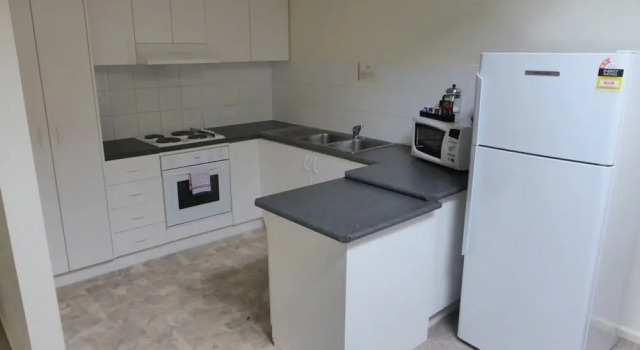 Семейный номер Standard Lifestyle Apartments at Ferntree
