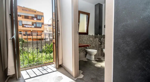Camera tripla Standard Alterego B&B