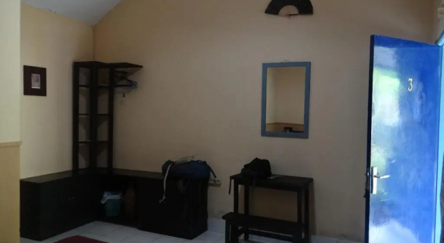 Номер Standard La Casa Homestay