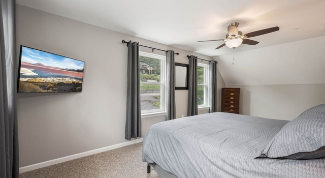 Glencoe, Buchen Sie Ferienhaus Hotels in Maryland mit Parkplatz, Parkplätze