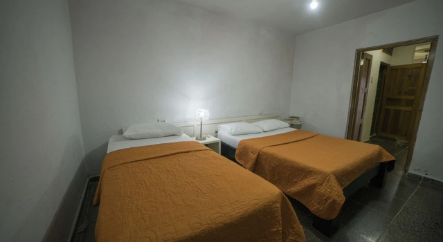 Hostal Cussa, Забронировать Отель Отели Гаваны с завтраком, рядом с Старая площадь, Завтраки