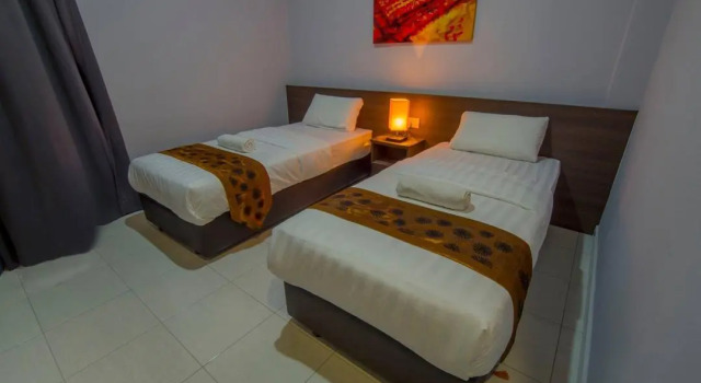 Hotel Seri Rembau