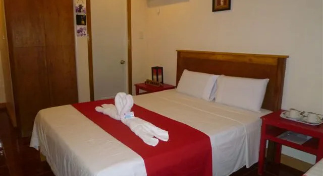 Трёхместный номер Standard рядом с пляжем Sunday flower hotel and beach resort