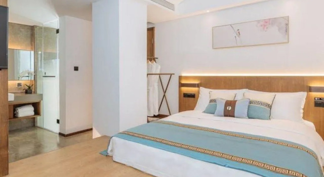 Floral Hotel Yun Gui Nanjing, Prenota Hotel Qin Huai 