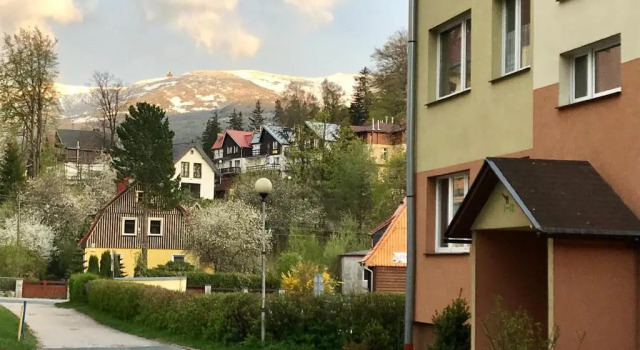 Апартаменты Apartament Rest & Ski