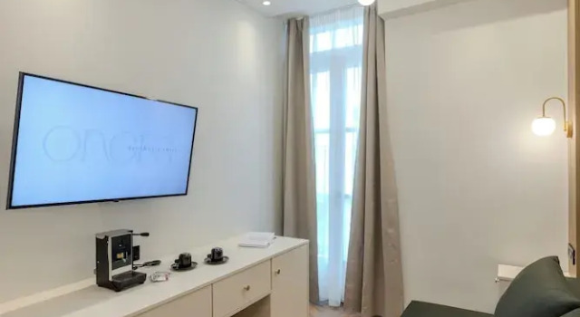 Люкс Comfort Onora Suites Nafplio