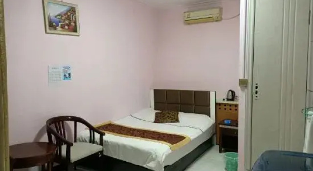 Двухместный номер Standard Urumqi Meiyuan Hotel