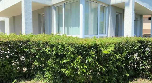 Апартаменты Panorama Kabakum Apartments