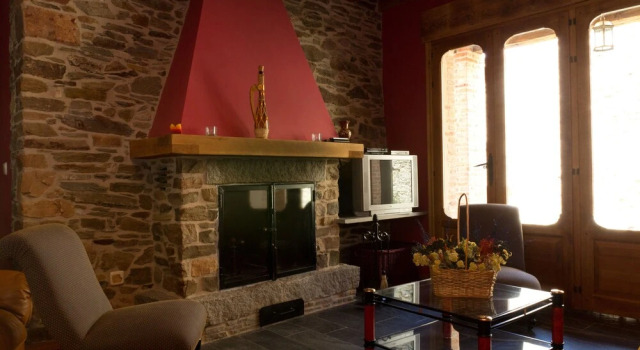 Casa Rural Peñamora, Rezervovat Hotel Tizneros 