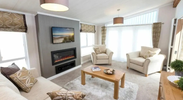 Rivendale 7 2 Bedroom & Hot Tub, Забронировать Отель Отели Сент-Андрус 3 звезды, рядом с St Andrews Cathedral, 3*