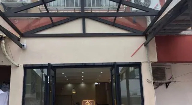 Muzi Hostel (Wuchang Vocational and Technical College), Prenota Ostello Hotel a Hubei con parcheggio, Parcheggio