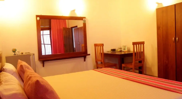 Roxy Beach Villa, Забронировать Вилла Отели Западной провинции 3 звезды, 3*