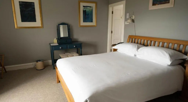 Номер Standard Summer Isles Hotel