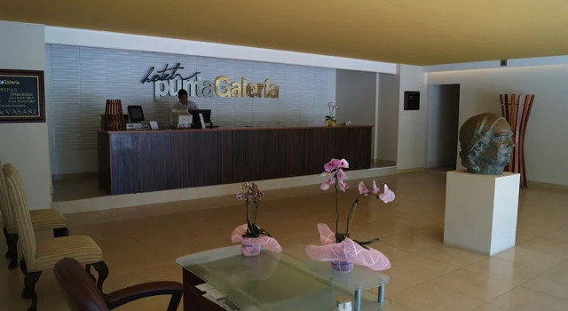 Hotel Punta Galeria, Book Hotel Hoteller i Morelia med pool, Swimmingpool