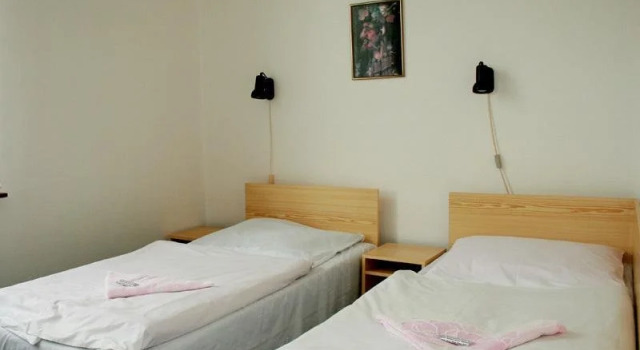 Hotel Helena, จอง โรงแรม Teplice Czech central mountains
