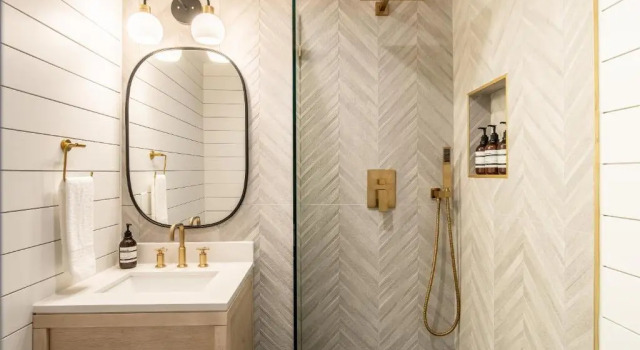 Двухместная студия The Kingsley Hotel