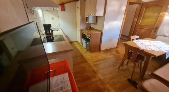 Апартаменты с видом на горы Apartement Obweghof Abtenau, Salzburger Land