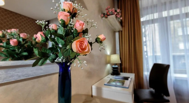 The Queen Luxury Apartments - Villa Liberty